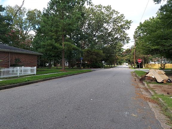 4th image of 6310 Wailes Ave