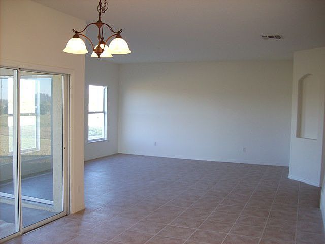 View To Family Room