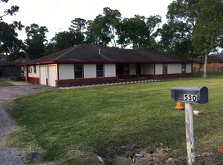503 N Shady Ln, La Porte, TX 77571