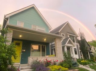 967 Dorman St, Indianapolis, IN 46202