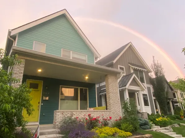 967 Dorman St, Indianapolis, IN 46202