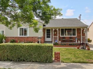 4381 Quigley Ave, Lakewood, CA 90713