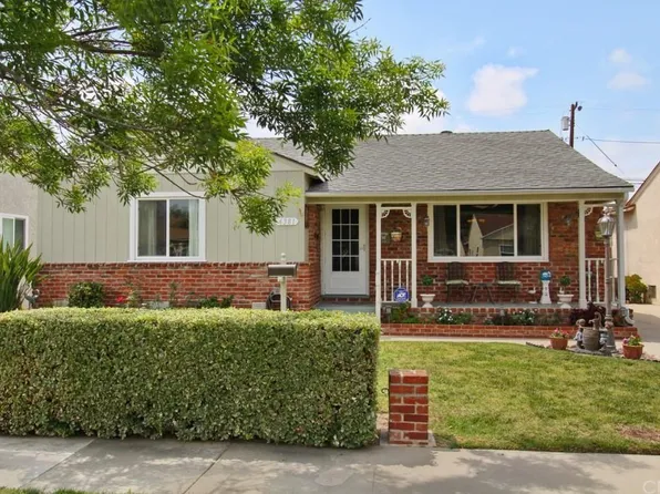 4381 Quigley Ave, Lakewood, CA 90713