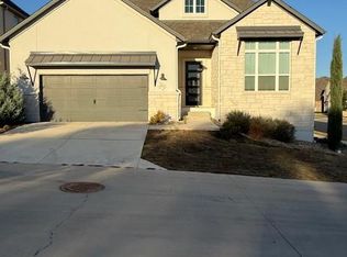 1533 Jay Wolf Dr, Georgetown, TX 78628