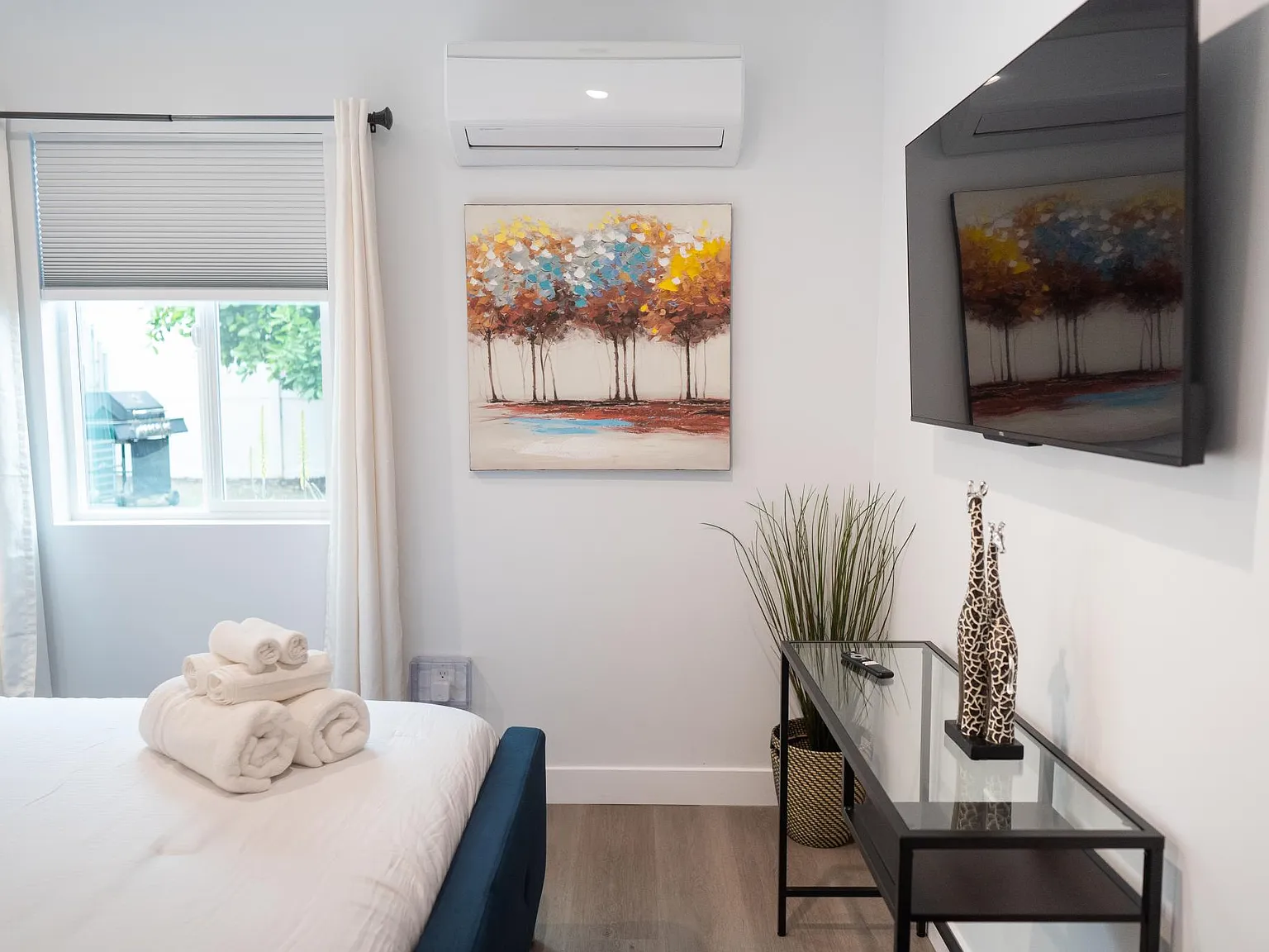 1 bed, 450 sqft, $3,500 — Photo 4