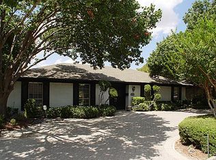 7311 Clearhaven Dr, Dallas, TX 75248