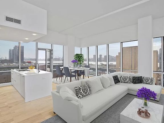 2nd image of 519 Borden Ave #7H