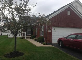 11935 Sandpiper Ln, Pickerington, OH 43147