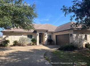30115 Cibolo Run, Fair Oaks Ranch, TX 78015
