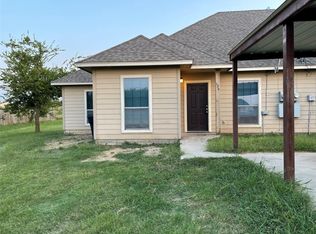 124 Collett Ct, Weatherford, TX 76088