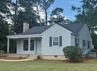 1104 N Main St, Sylvester, GA 31791