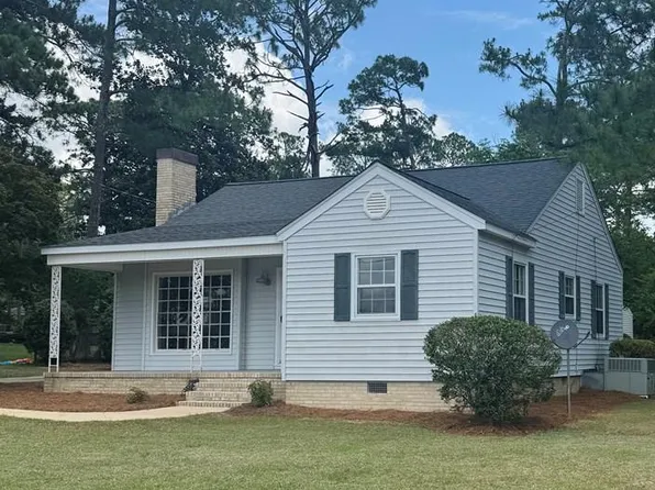 1104 N Main St, Sylvester, GA 31791