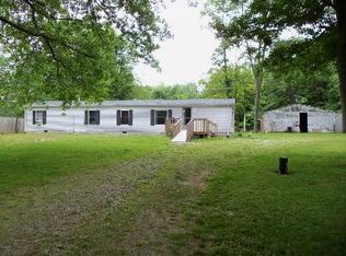 3213 Township Road 26, Cardington, OH 43315