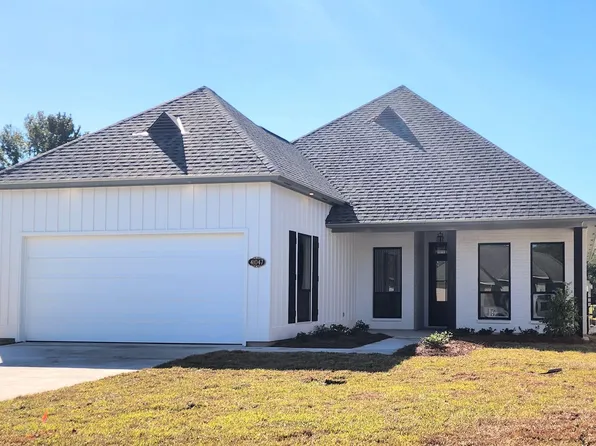 41047 Garden Ct, Gonzales, LA 70737