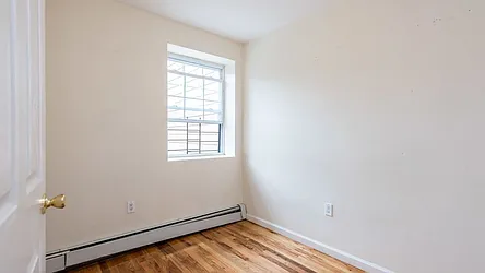 Rented by Bedford Brownstone Realty