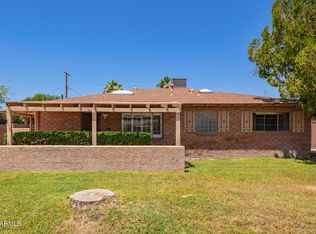 1810 N 74th St, Scottsdale, AZ 85257