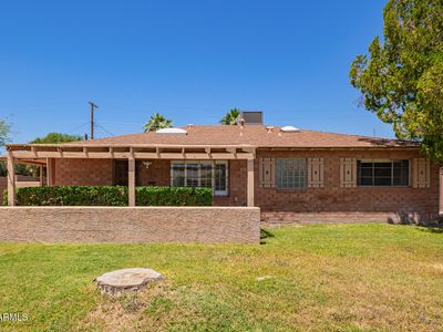 1810 N 74th St, Scottsdale, AZ, 85257