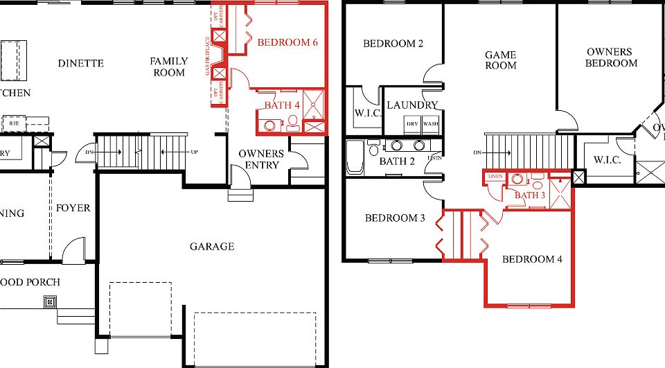 Floor Plan.