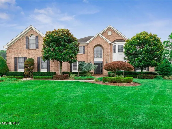 240 Deerfield Road, Morganville, NJ 07751