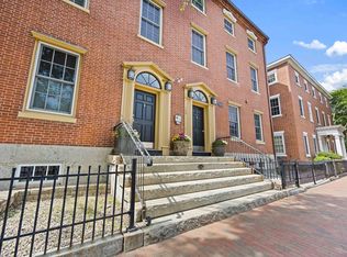 159 State Street #2A, Portsmouth, NH 03801