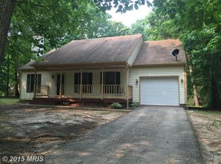 11002 Platoon Dr, Spotsylvania, VA