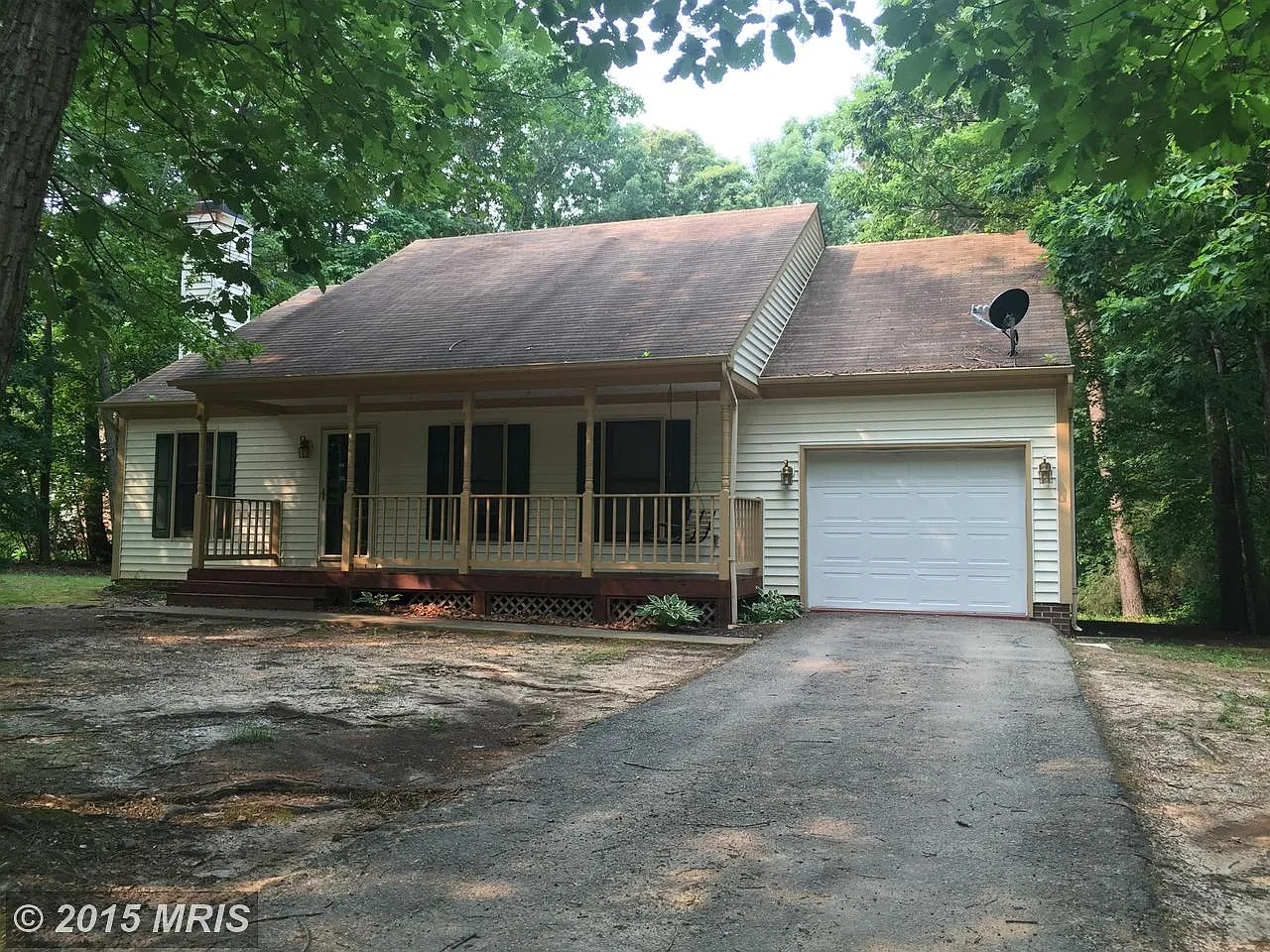 11002 Platoon Dr photo 1