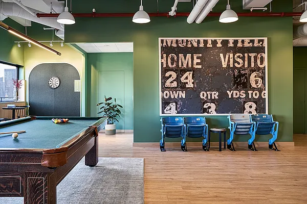 Rented by Herald Towers LLC | media 8