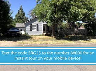 1408 Ash Ave, Cottage Grove, OR 97424