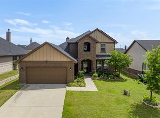 4704 Cormorant Dr, Sherman, TX 75092
