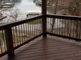 1815 Sweetwater Drive, Lake Ozark, MO 65049