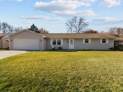 1635 N McIntosh Dr, Appleton, WI, 54914