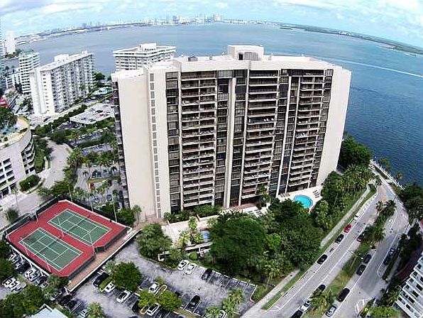 1st image of 1450 Brickell Bay Dr APT 707