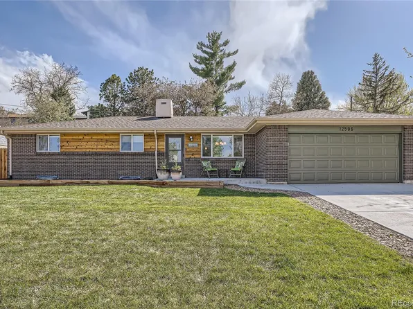 12586 W 7th Avenue, Lakewood, CO 80401