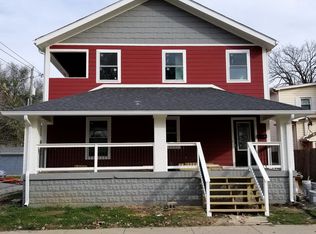 743 Laurel St, Indianapolis, IN