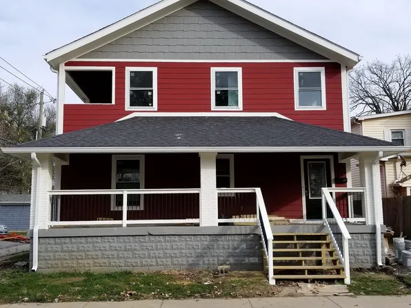743 Laurel St, Indianapolis, IN 46203
