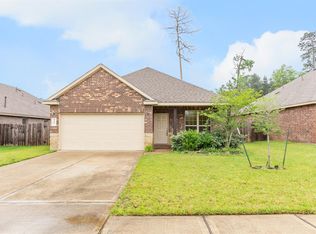 14027 Sand Ridge Xing, Conroe, TX 77384
