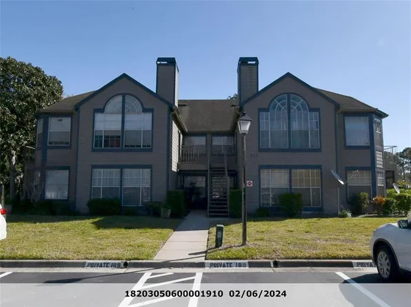 941 Framlingham Ct APT 101, Lake Mary, FL 32746