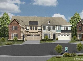 3936 Valley Side Ct, Cary, NC 27519
