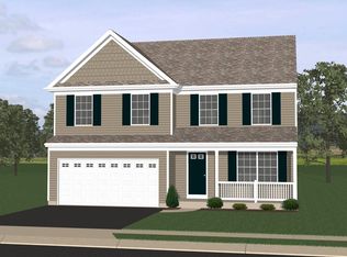 Osprey Plan, Bennington, Carlisle, PA 17013