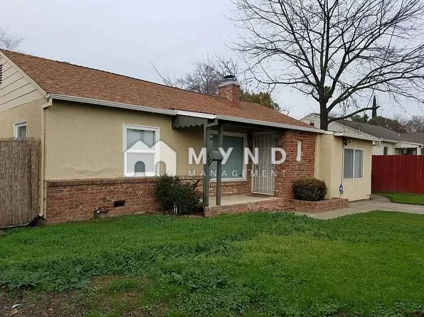 1811 Roanoke Ave, Sacramento, CA 95838