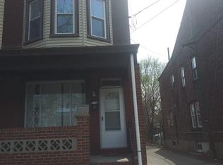 427 Gladstone Ave, Trenton, NJ 08629