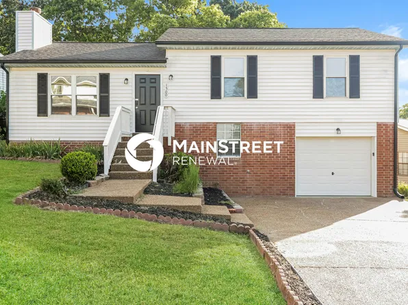 1500 Rice Hill Ct, Antioch, TN 37013
