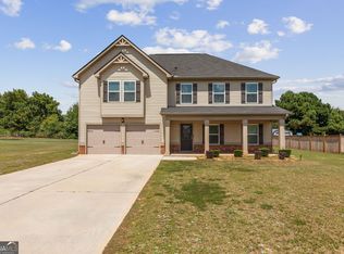 750 Clydes Way, Jackson, GA 30233