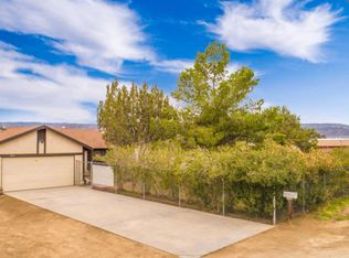 4804 W Avenue L, Quartz Hill, CA 93536