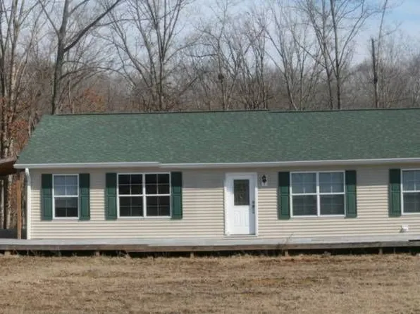 2460 Coveyville Rd, Bedford, IN 47421