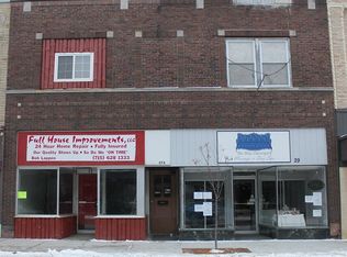 27 W Davenport St, Rhinelander, WI 54501