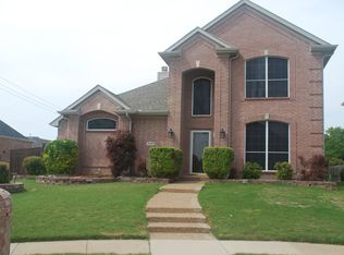 4425 Palmdale Dr, Plano, TX 75024