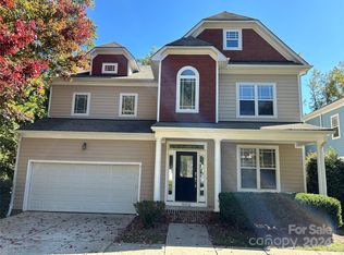 10312 Glenmeade Rd, Cornelius, NC 28031