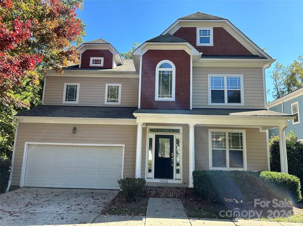 10312 Glenmeade Rd, Cornelius, NC 28031
