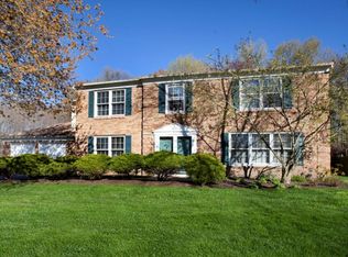 67 Krebs Rd, Plainsboro, NJ 08536